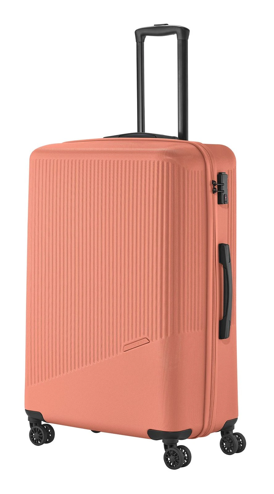 Travelite Bali 4W Trolley L / M / S Koralle - Image 4