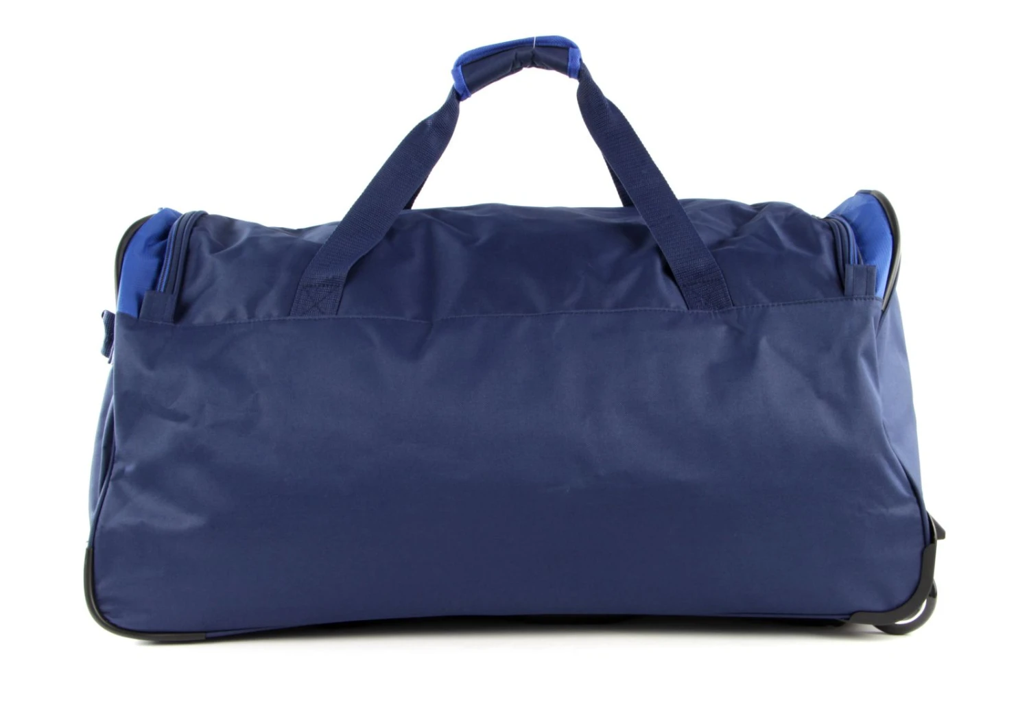 Travelite Basic Active Trolley Travel Bag Marine / Red – Bild 3