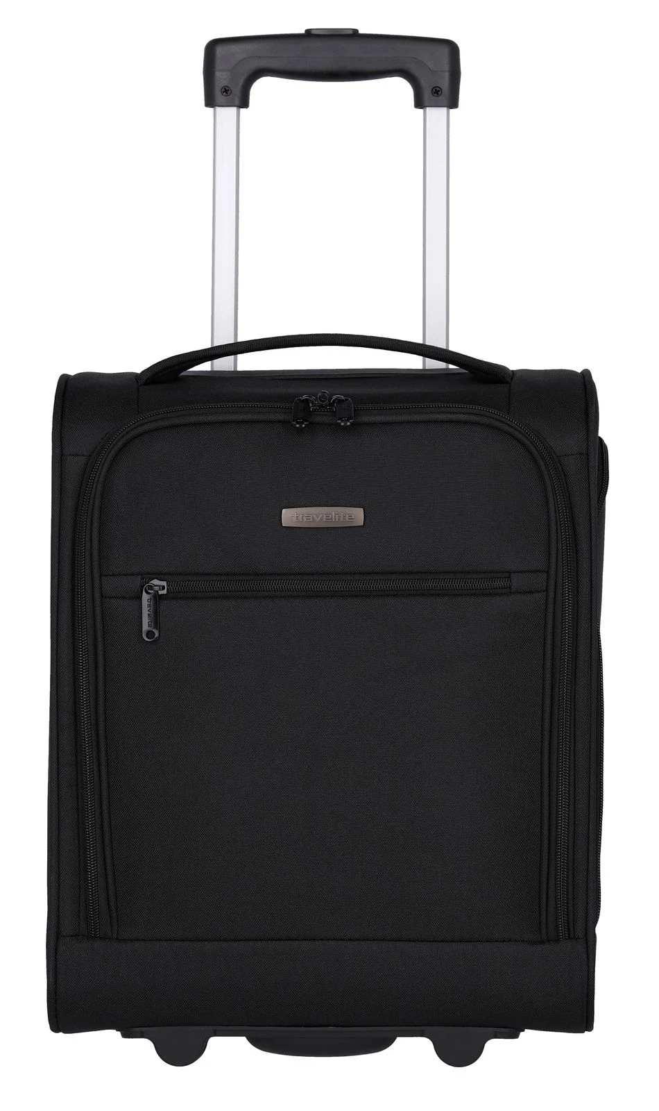 Travelite Cabin 2W Trolley Underseater Black