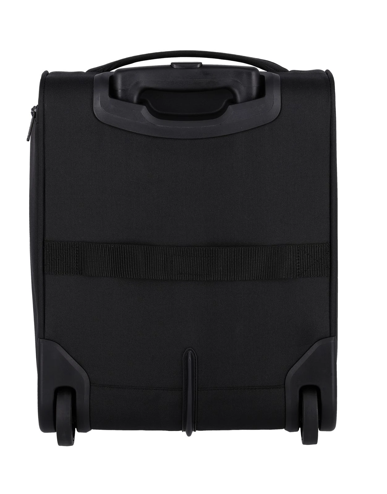 Travelite Cabin 2W Trolley Underseater Black - Image 3