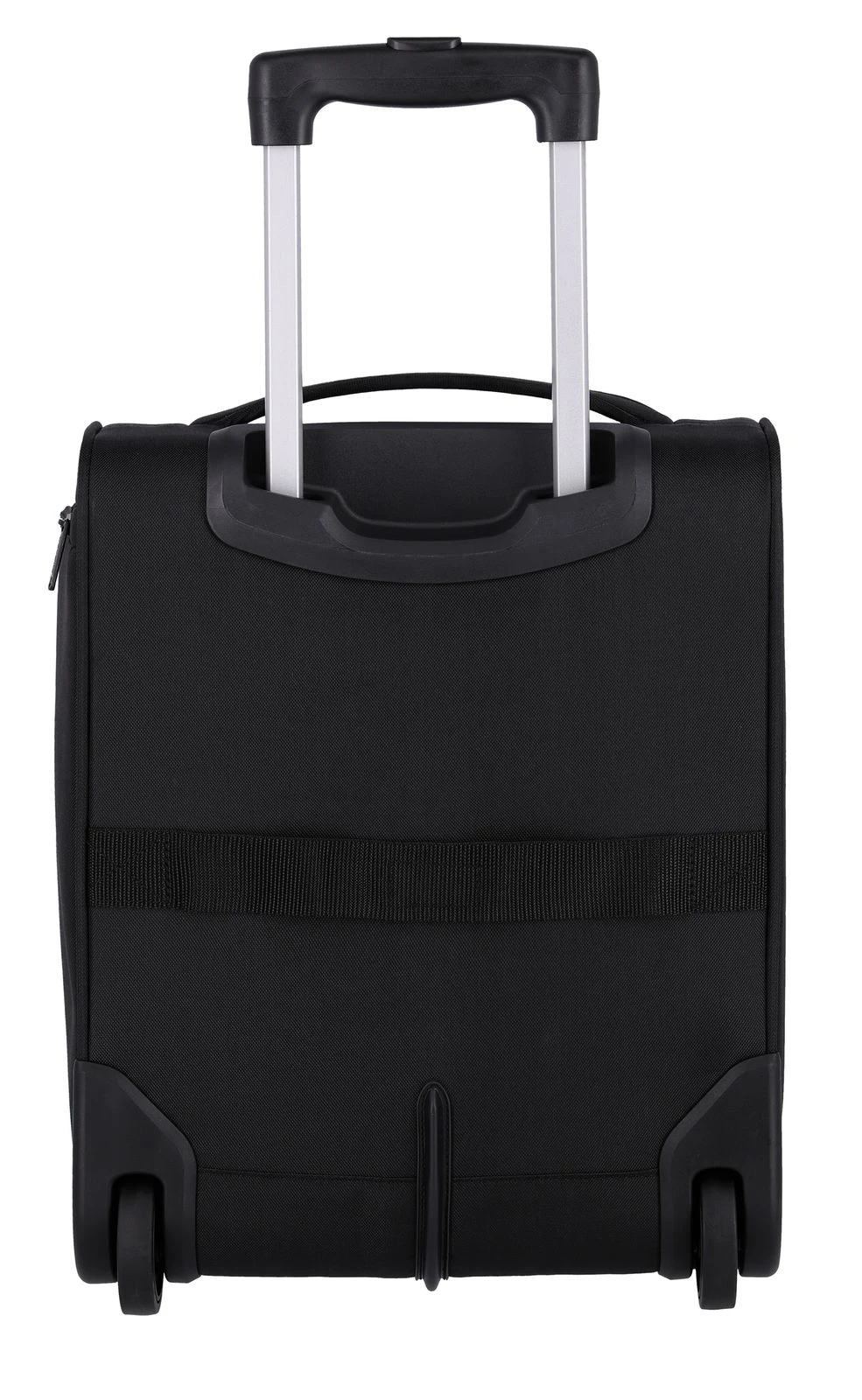 Travelite Cabin 2W Trolley Underseater Black - Image 4