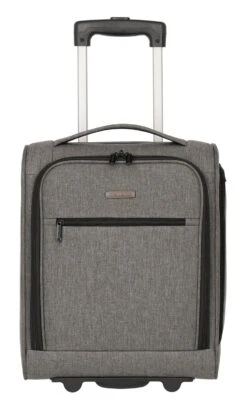 Travelite Cabin 2W Trolley Underseater Melange