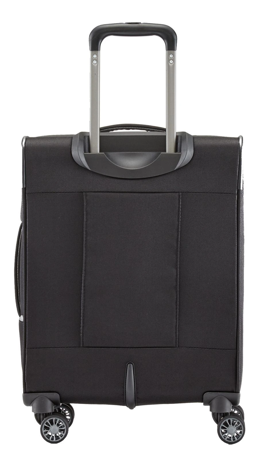Travelite Capri 4W Trolley S Black - Image 4