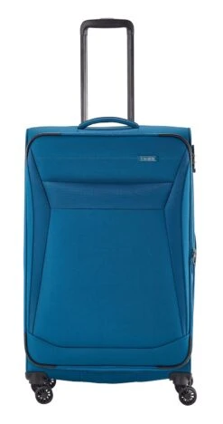 Travelite Chios 4W Trolley L Petrol