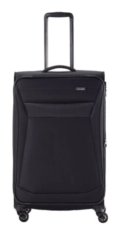 Travelite Chios 4W Trolley L Black