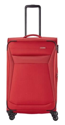 Travelite Chios 4W Trolley L Red