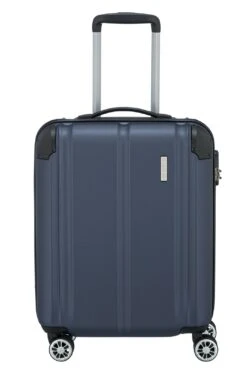Travelite City 4W Trolley S Marine