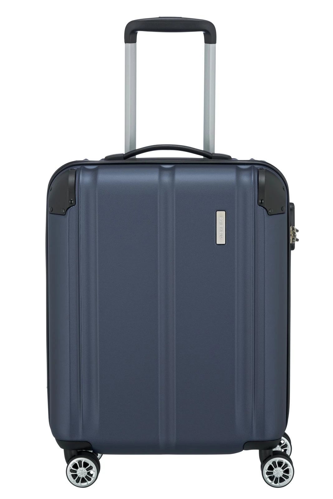 Travelite City 4W Trolley S Marine