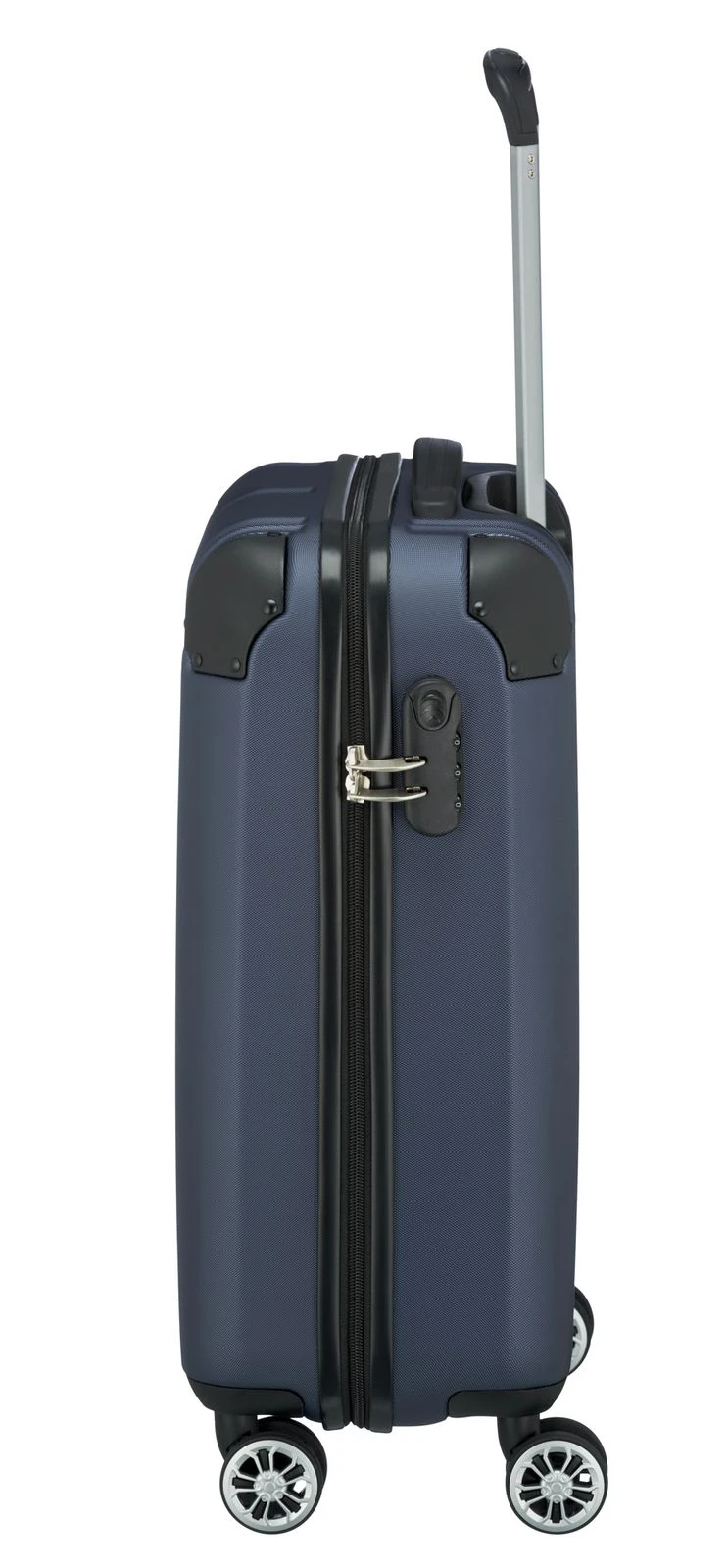 Travelite City 4W Trolley S Marine - Image 3