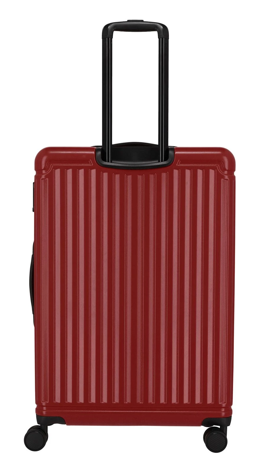 Travelite Cruise 4W Trolley L / M Bordeaux - Image 5