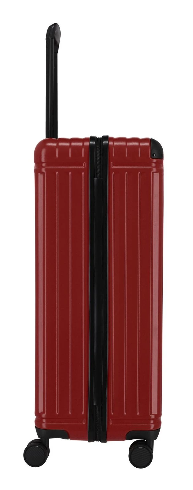 Travelite Cruise 4W Trolley L / M Bordeaux - Image 6
