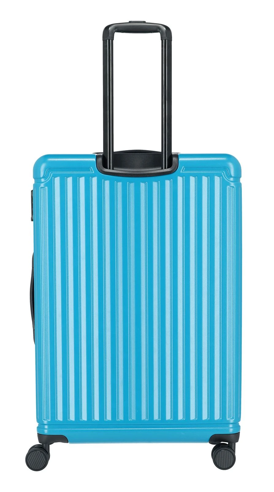 Travelite Cruise 4W Trolley L / M Turquoise - Image 5