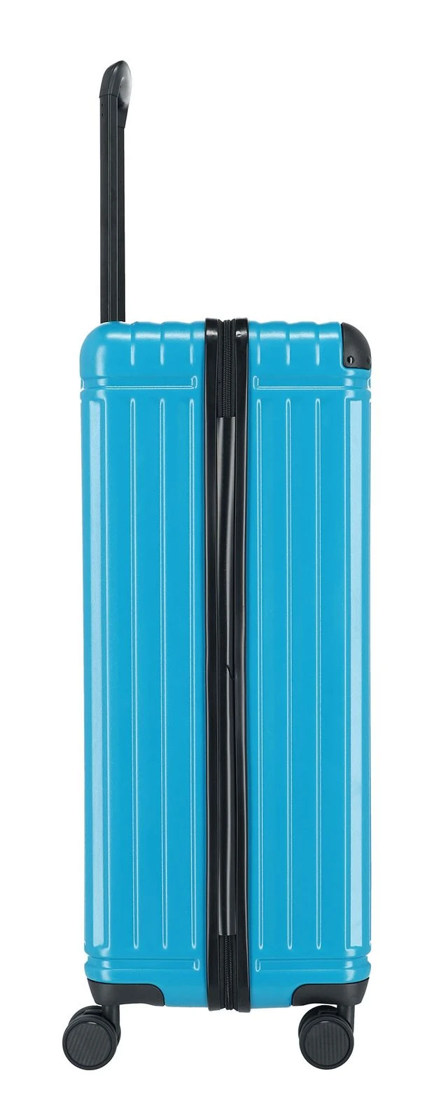 Travelite Cruise 4W Trolley L / M Turquoise - Image 6