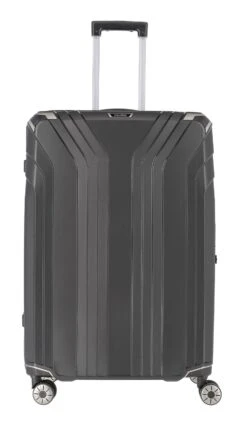 Travelite Elvaa 4W Trolley L Black