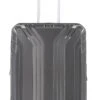Travelite Elvaa 4W Trolley M Black