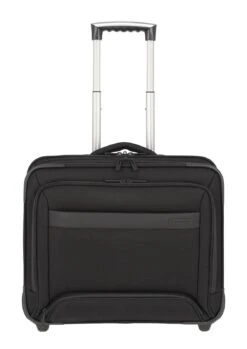 Travelite Meet 2w Business Trolley Black