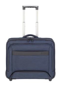 Travelite Meet 2w Business Trolley Marine