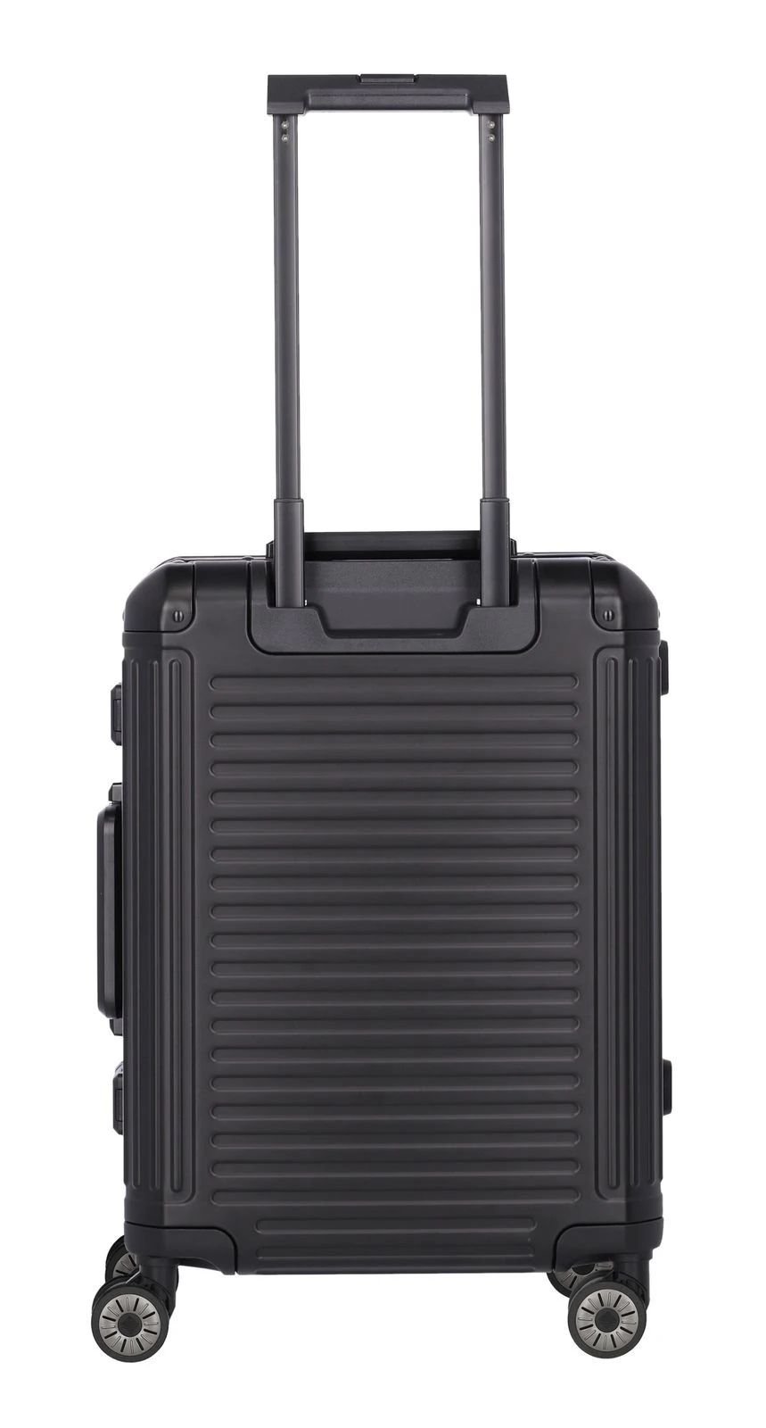 Travelite Next 4W Trolley S Black - Image 4