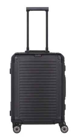 Travelite Next 4W Trolley S Black