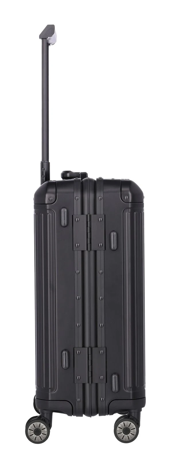 Travelite Next 4W Trolley S Black - Image 5