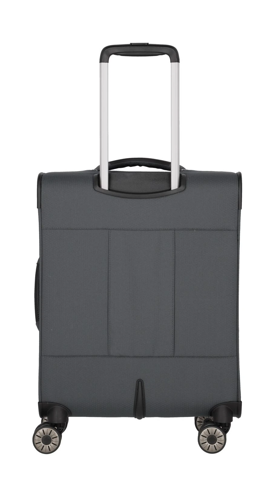 Travelite SKAII 4W Trolley S Summit Grey - Image 3