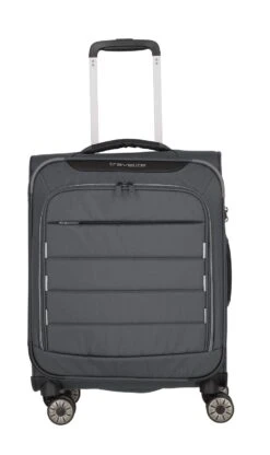 Travelite SKAII 4W Trolley S Summit Grey