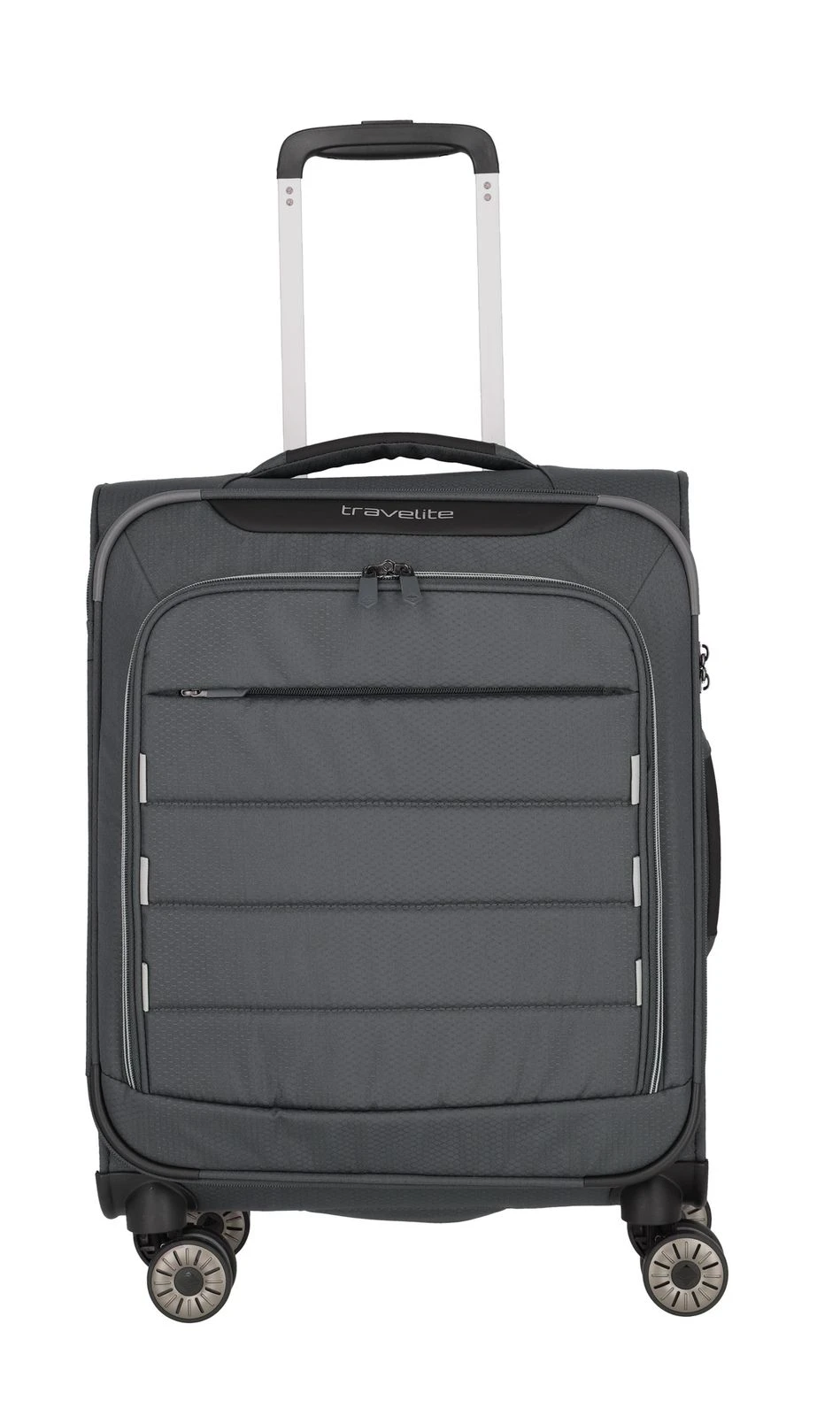 Travelite SKAII 4W Trolley S Summit Grey