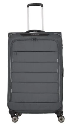 Travelite Skaii 4W Trolley L Summit Grey