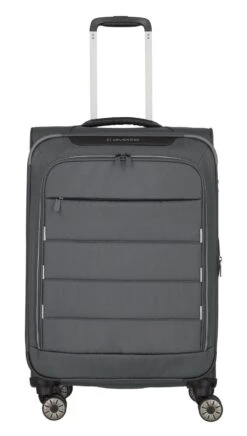 Travelite Skaii 4W Trolley M Summit Grey