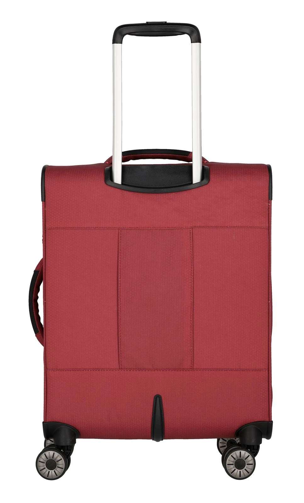 Travelite Skaii 4W Trolley S Evening Red - Image 5