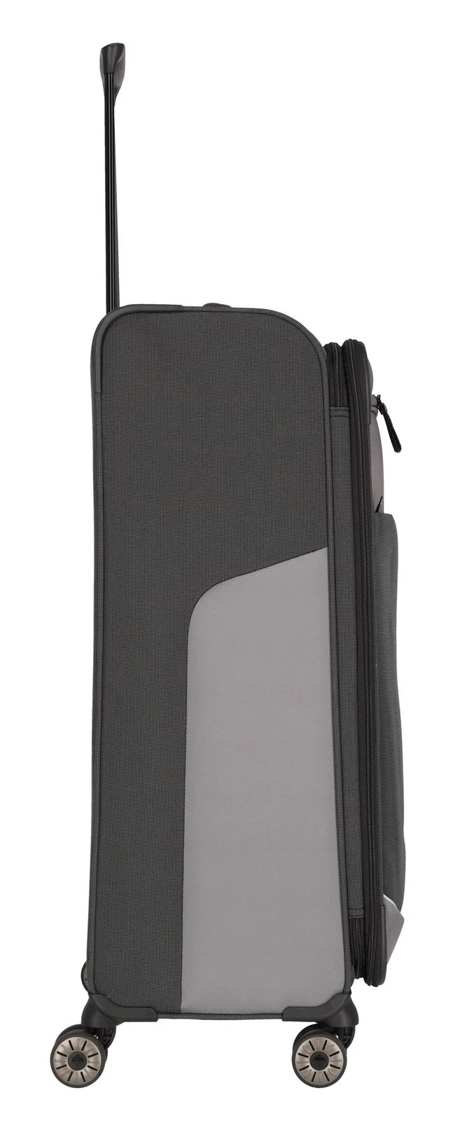 Travelite VIIA 4W Trolley L Slate - Image 5