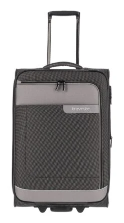 Travelite VIIA 2W Trolley M Slate