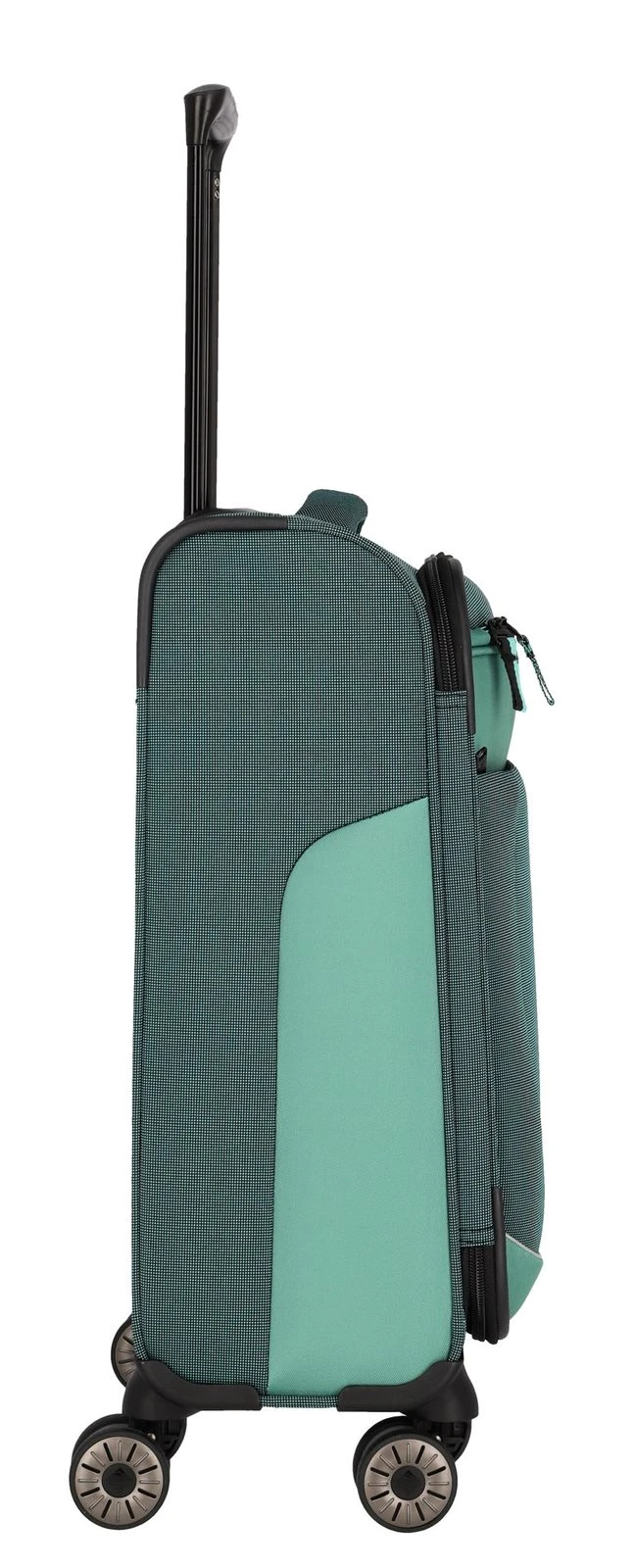 Travelite VIIA 4W Trolley S Eucalyptus - Image 5