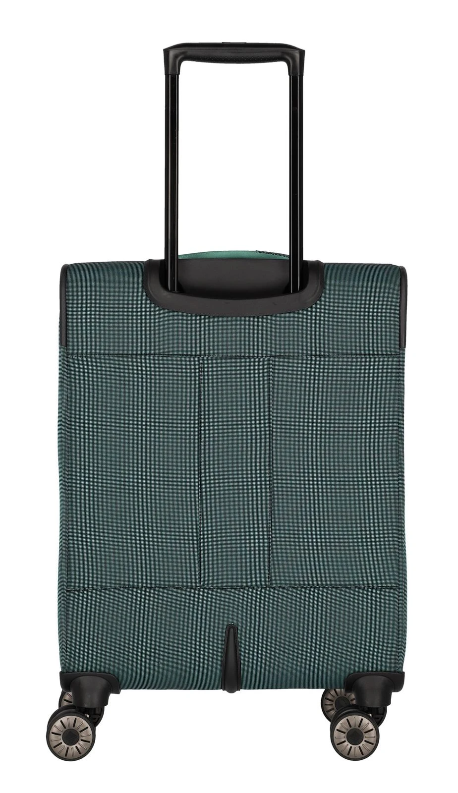 Travelite VIIA 4W Trolley S Eucalyptus - Image 4