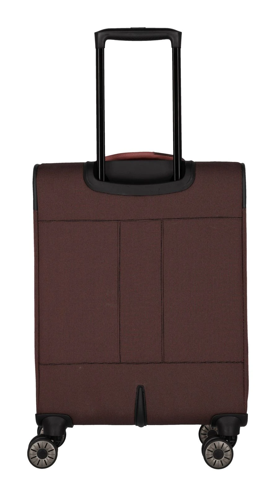 Travelite VIIA 4W Trolley S Spring Rose - Image 4