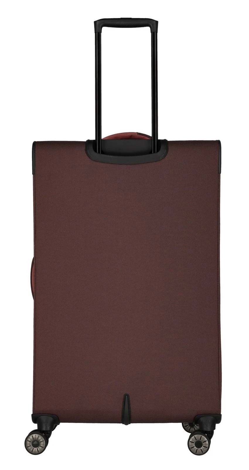 Travelite VIIA 4W Trolley L / M / S Travelbag Spring Rose - Image 5