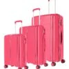 Travelite Vaka 4W Trolley L / M / S Cyclam