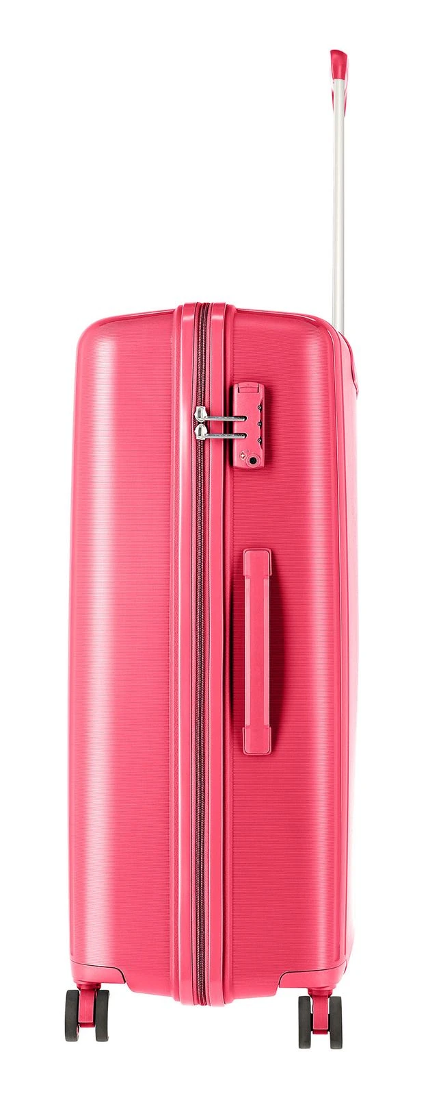 Travelite Vaka 4W Trolley L / M / S Cyclam â Bild 4