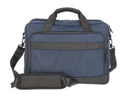 Travelite Meet Laptop Bag Marine