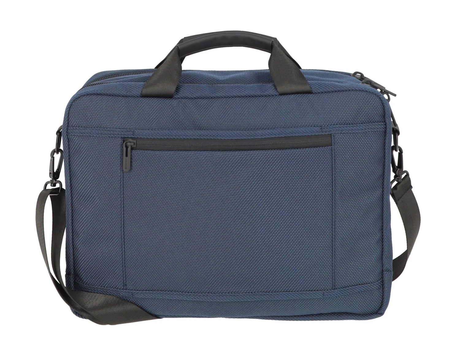 Travelite Meet Laptop Bag Marine - Image 3