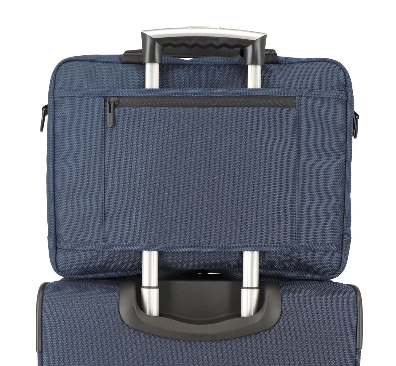 Travelite Meet Laptop Bag Marine - Image 4