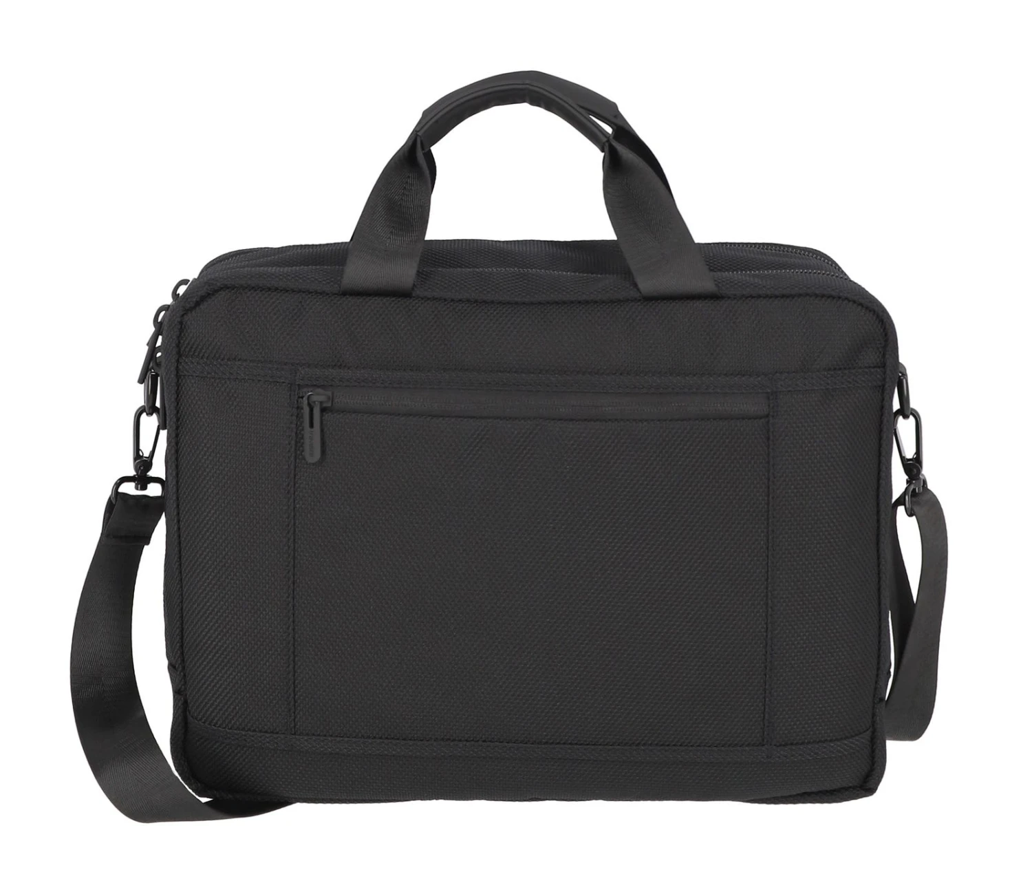 Travelite Meet Laptop Bag Black - Image 3