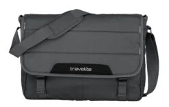 Travelite Skaii Messenger Bag Summit Grey