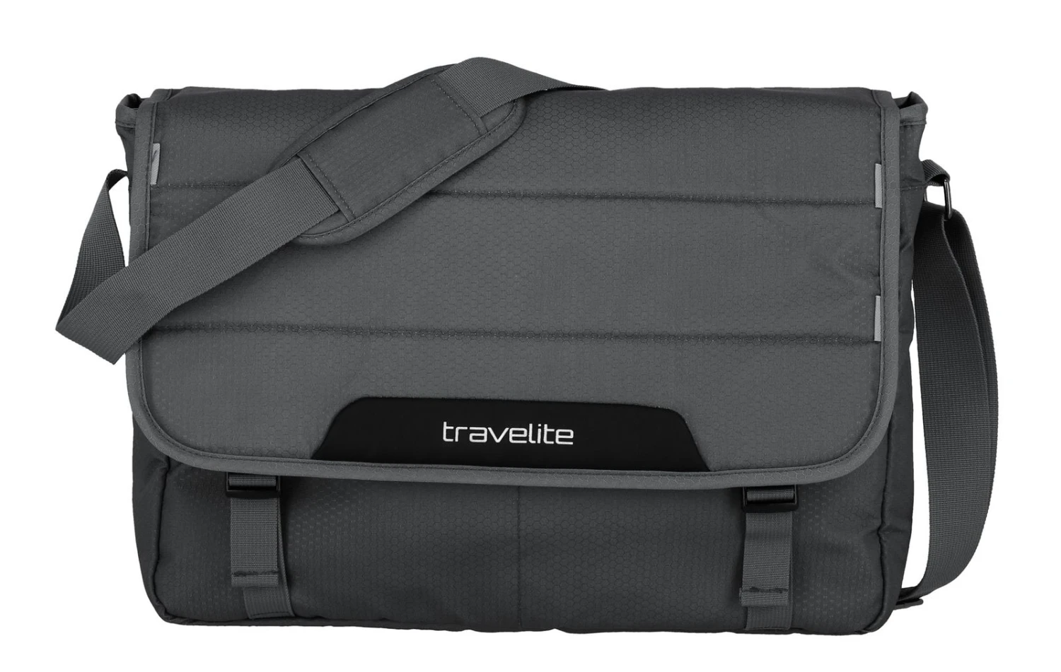 Travelite Skaii Messenger Bag Summit Grey