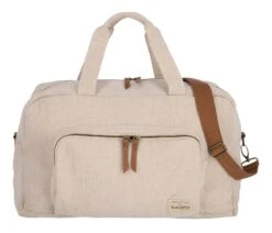 Travelite Hempline Weekender Natur