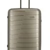 Travelite Air Base 4w Trolley L Champagner