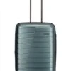 Travelite Air Base 4w Trolley M Erw. Eisblau