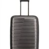 Travelite Air Base 4w Trolley M Erw. Anthrazit