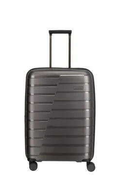 Travelite Air Base 4w Trolley M Erw. Anthrazit