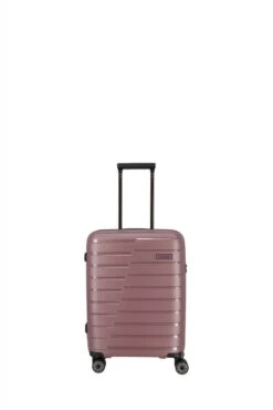 Travelite Air Base 4w Trolley S Flieder